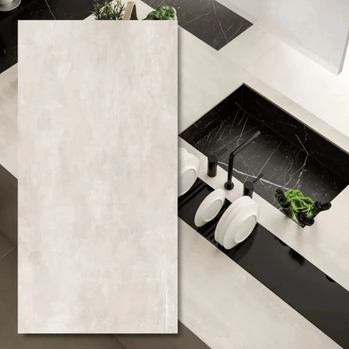 Spiek Kwarcowy Atlas Plan Boost White 324x162 12MM