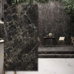 Sukepintas kvarcas 12 mm Grande Marazzi Saint Laurent Matt 324x162x1,2 cm