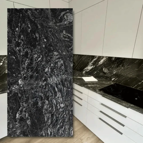 Granit Brazylijski  Macondo 2cm Poler - Slab