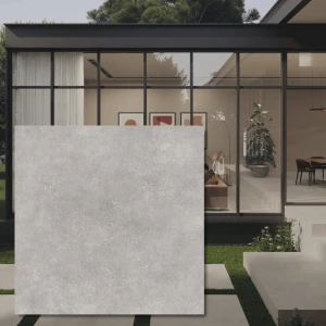 Gres 20mm 60x60 Asphalt Fume