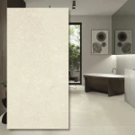 Porcelianinė plytelė 20mm Loft Snow 120x60