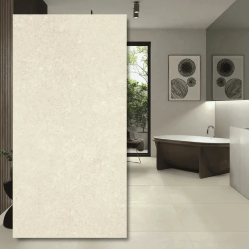 Płytka Gresowa 20mm Loft Snow 120x60