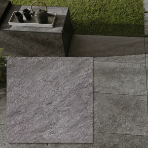 Płytka Gresowa Brave Grey 60x60x2