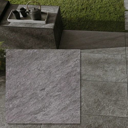 Płytka Gresowa Brave Grey 60x60x2