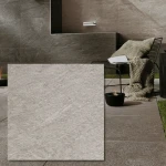 Brave Pearl porcelianinė plytelė 60x60x2