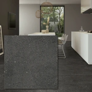 Płytka Gresowa Loft Dark 100x100x2cm