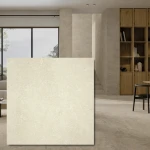 Loft Snow akmens masės plytelė 60x60x2cm