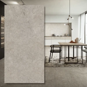 Płytka Gresowa Silk Stone Shantung Greige 120x60x0,6 cm