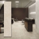 Silk Stone Vanilla Lace porcelianinė plytelė 120x30x0,6 cm