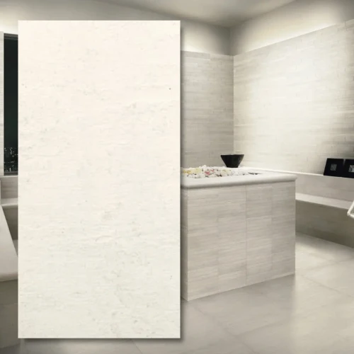 Płytka gresowa Quarzite Reale White  60X30X1 cm