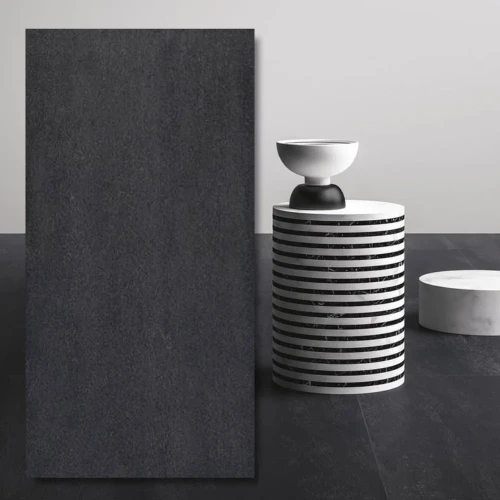 Płytka Gresowa Neo Black 60x30x0,8 cm