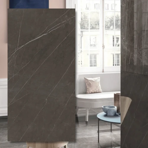 Gres Matowy Marble Lab Pietra Grey 60X30x0,8cm