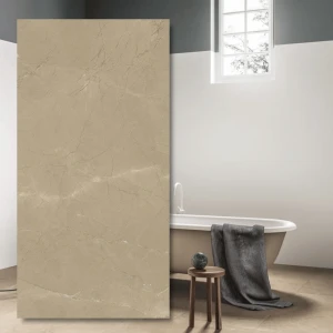 Gres Matowy Marble Lab Noble Ecru 60x30x0,8 cm