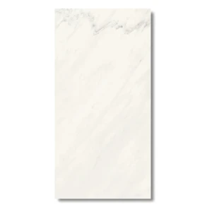 Gres Matowy Marble Lab Premium White 60X30x0,8cm