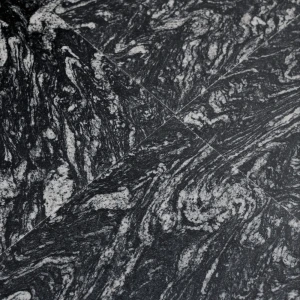 Płytka granitowa Forest Black Polerowana 80x80x2 cm