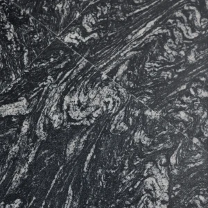 Płytka granitowa Forest Black Polerowana 80x80x2 cm