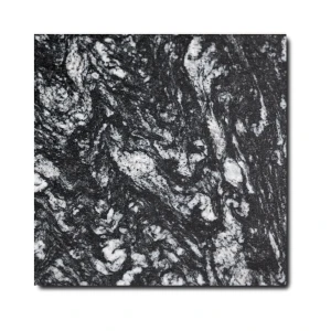 Płytka granitowa Forest Black Polerowana 80x80x2 cm