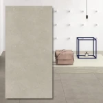 Smėlio fjordo akmens masės plokštė 120x60x0,8cm