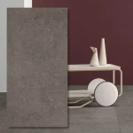 Rudos fjordo akmens masės plokštė 60x30x0,8cm