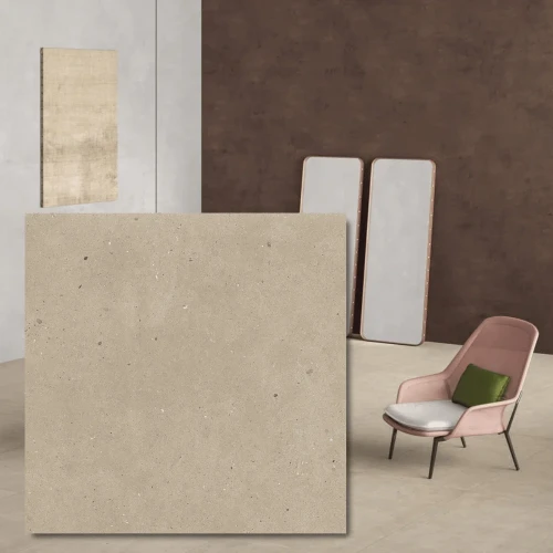 Płyta Gresowa Beige Fjord 60x60x0,8cm
