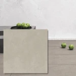 Smėlio fjordo akmens masės plokštė 60x60x0,8cm