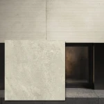 Paprastos šerdies porcelianinės plytelės 60x60x1,1