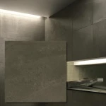 Patogus šerdies atspalvis porcelianinės plytelės 60x60x1,1