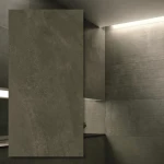 Patogus šerdies atspalvis porcelianinės plytelės 60x30x1,1