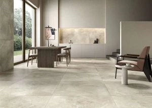Płytka gresowa Royal Stone Platinum White 60x30x0,8 cm /PAKIET 2,34 M2/