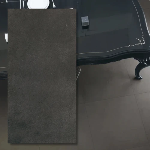 Płytka Gresowa New Anthracite Ground 60x30x1