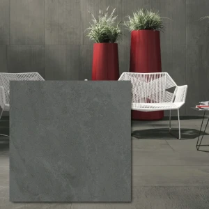 Płytka Gresowa Ashy Core Shade 60x60x1,1 cm