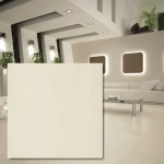 Nauja Co.De Snow akmens masės plytelė 60x60x1