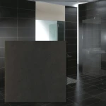 Nauja Co.De Graphite akmens masės plytelė 60x60x1