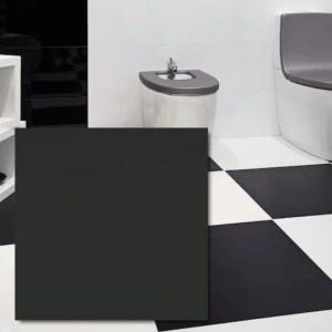 Płytka Gresowa Black Pure 60x60x0,8