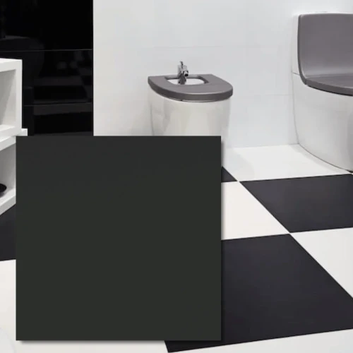 Płytka Gresowa Black Pure 60x60x0,8