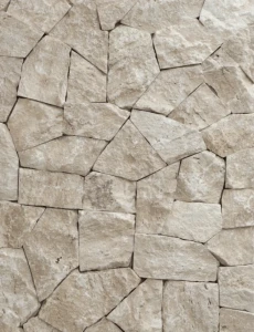 Trawertyn dzikówka / crazy paving Rockface Classic