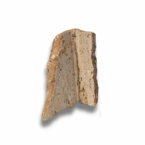 Trawertyn dzikówka / crazy paving Rockface Classic Narożnik