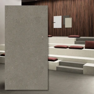 Płytka Gresowa Solida Grey 60x30x0,8 cm