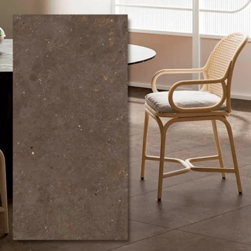 Płytka Gresowa Solida Brown 60x30x0,8 cm