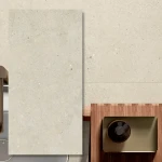 Solida White porcelianinė plytelė 60x30x0,8 cm