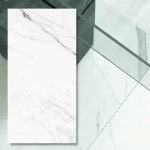 Calacatta porcelianinės plytelės 120X60X0.9