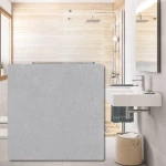 Savaitgalio Grafito porcelianinė plytelė 60x60x0,8