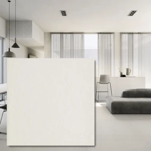 Płytka Gresowa Color Studio White 60x60x0,6cm