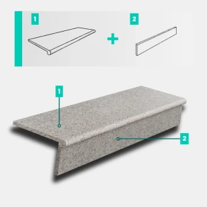 G682 bullnose płomień.webp
