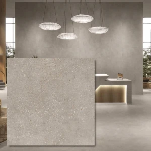 Porceliano plytelė 6mm 60x60 asfalto purvas