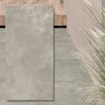 Porcelianinė plytelė Roc Gris 120x60x0,8 cm