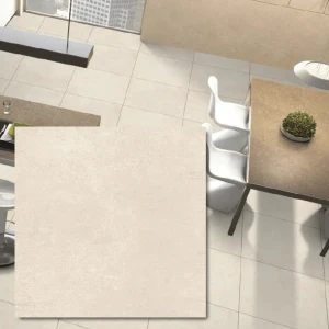 Gres Cement Beige 60x60x0,8 cm