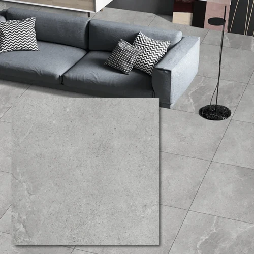 Gres Viola Grey Matowy 80x80x0,8 cm