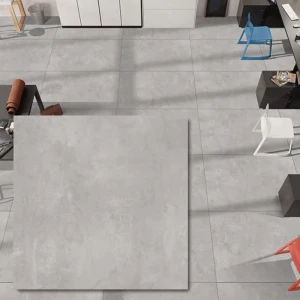 Gres Iyona Grey Matowy 80x80x0,8 cm