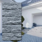 Pure Grey marmurinis dekoratyvinis akmuo 7x30